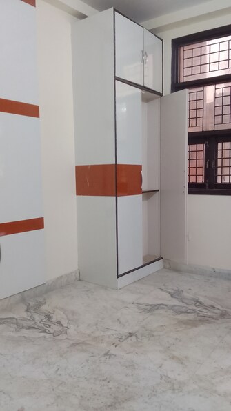 1 BHK Builder Floor For Resale in Rohini Sector 23 Delhi  8038456