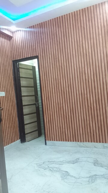 1 BHK Builder Floor – Exterior View View at Rohini Sector 23 - for Sale