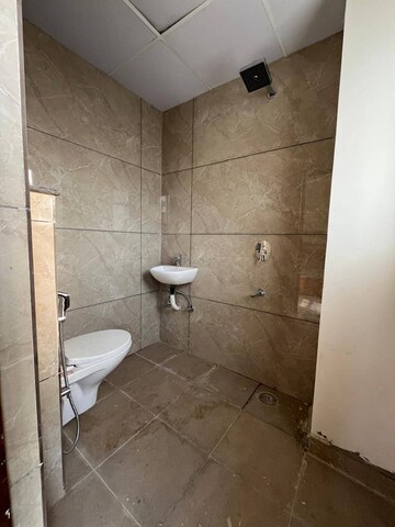 Master Bedroom in 1 RK Builder Floor at Saket – for Rent