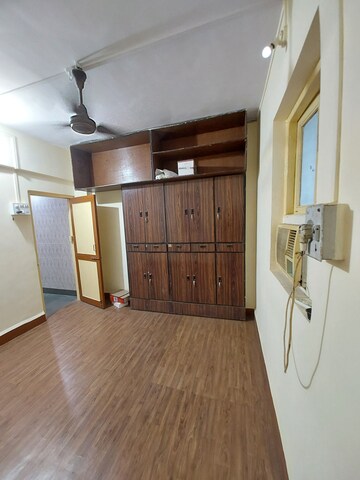 Bedroom in 1 BHK Apartment at Dombivli West – for Sale
