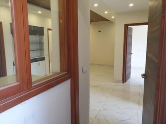 3 BHK Builder Floor For Rent in Sector 21 Panchkula  8038441