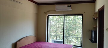 Bedroom in 1 RK Apartment at Royal Palms Piccadilly Condos, Goregaon East – for Rent