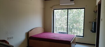 Bedroom in 1 RK Apartment at Royal Palms Piccadilly Condos, Goregaon East – for Rent