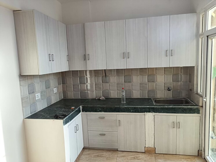 Kitchen, nilaya-greens 2.5 Bedroom 1250 Sq.Ft. Apartment In Raj Nagar Extension Ghaziabad 8038455