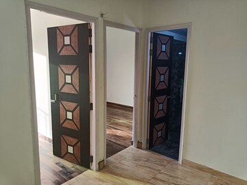 Bedroom in 2.5 BHK Apartment at Nilaya Greens, Raj Nagar Extension – for Rent