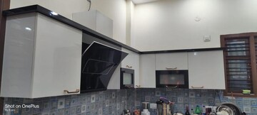 Kitchen in 5 BHK Apartment at Kothanur – for Sale