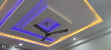 Furnished Amenities in 5 BHK Apartment at Kothanur – for Sale
