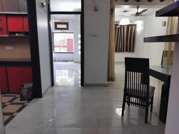 Parking in 3 BHK Apartment at Katwaria Sarai – for Rent