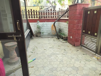 3 BHK Apartment For Rent in RWA Qutab Enclave Katwaria Sarai Delhi  8038481