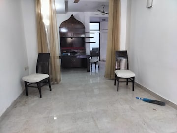 3 BHK Apartment For Rent in RWA Qutab Enclave Katwaria Sarai Delhi  8038481