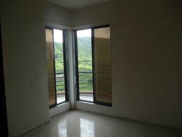 Bedroom in 4 BHK Apartment at Advance Heights, Kharghar – for Sale
