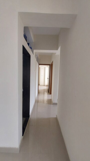Attached Bathroom in 1 BHK Apartment at Datiwali Gaon  – for Sale