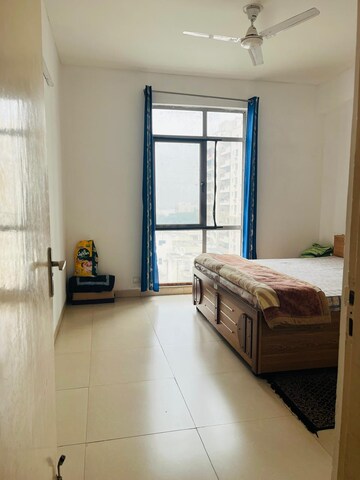Bedroom in 3 BHK Apartment at Vatika Lifestyle Homes, Sector 83 – for Rent