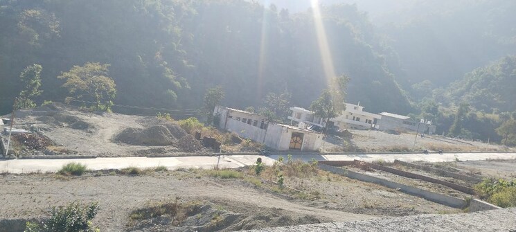 Exterior View, aman vihar  200 Sq.Yd. Plot In Aman Vihar Dehradun 8038489