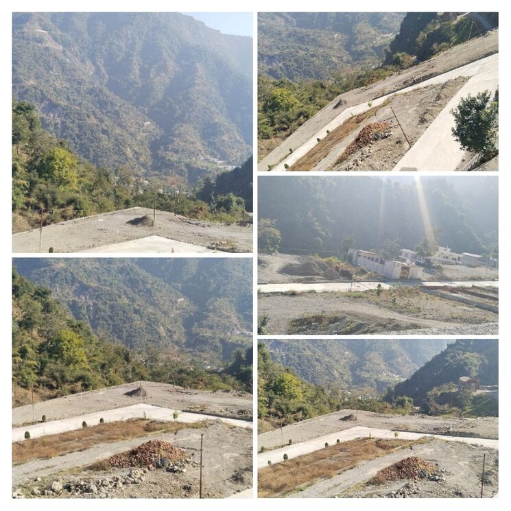 undefined, aman vihar  200 Sq.Yd. Plot In Aman Vihar Dehradun 8038489