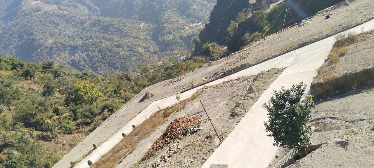 Plot For Sale in Dhara Greens 