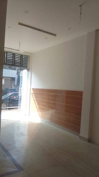 Commercial Shop 100 Sq.Ft. For Rent in Rohini Sector 24 Delhi  8038494