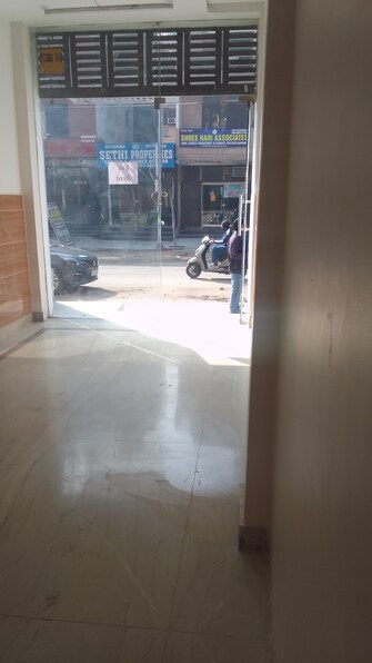 Commercial Shop 100 Sq.Ft. For Rent in Rohini Sector 24 Delhi  8038494