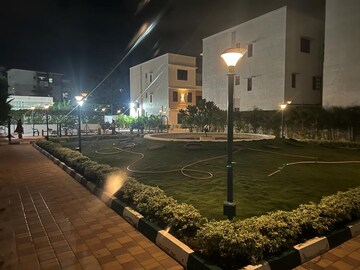 4 BHK Apartment – Exterior View View at Kalkere - for Sale