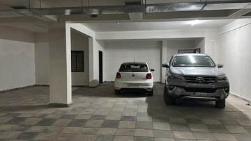 Parking in 4 BHK Apartment at Kalkere – for Sale
