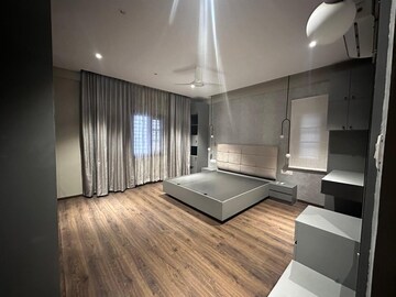Bedroom in 4 BHK Apartment at Kalkere – for Sale