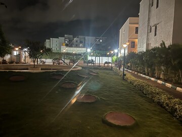 4 BHK Apartment – Exterior View View at Kalkere - for Sale