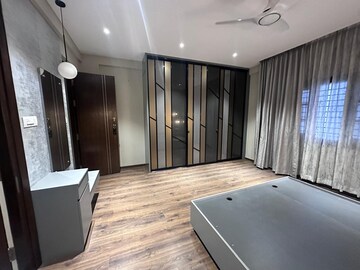 Bedroom in 4 BHK Apartment at Kalkere – for Sale