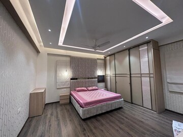 Bedroom in 4 BHK Apartment at Kalkere – for Sale
