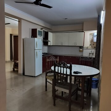 Gym in 3 BHK Apartment at Supertech Ecociti, Sector 137 – for Rent