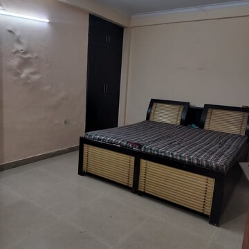 Bedroom in 3 BHK Apartment at Supertech Ecociti, Sector 137 – for Rent