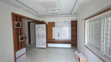Living Room in 2 BHK Apartment at Mahadevpura – for Rent