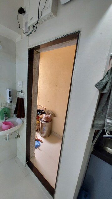  1 BHK Apartment at Radhe Krishna Residency Khardipada, Khardipada – for Sale