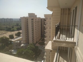 2 BHK Apartment For Rent in Signature The Serenas Sohna Sector 36 Gurgaon  8038508