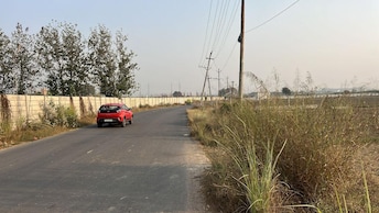 Plot For Resale in Raj Nagar District Center Raj Nagar Ghaziabad  8038526