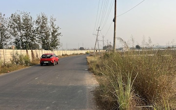 Plot For Sale in Raj Nagar District Center, Raj Nagar