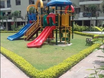 3 BHK Apartment – Exterior View View at Salaiya - for Sale