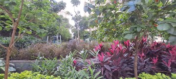 1 BHK Apartment – Garden View at Hiranandani Regent Hill, Powai - for Rent