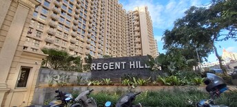 1 BHK Apartment For Rent in Hiranandani Regent Hill Powai Mumbai  8038513