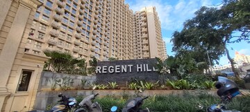 1 BHK Apartment For Rent in Hiranandani Regent Hill, Powai