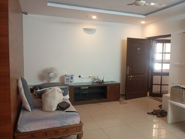 3 BHK Apartment For Rent in Aparna Sarovar, Nallagandla