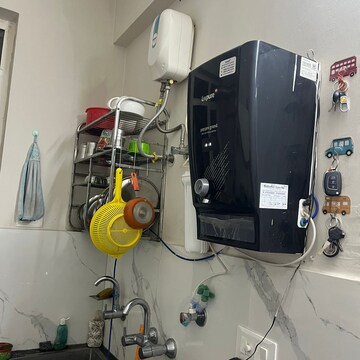 Furnished Amenities in 2 BHK Apartment at SBP Gateway Of Dreams, Patiala Road – for Rent