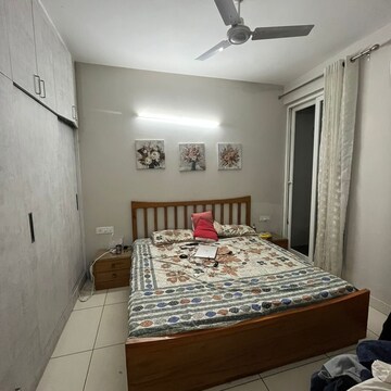 Bedroom in 2 BHK Apartment at SBP Gateway Of Dreams, Patiala Road – for Rent