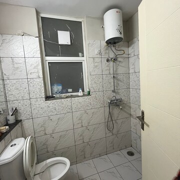 Bathroom in 2 BHK Apartment at SBP Gateway Of Dreams, Patiala Road – for Rent