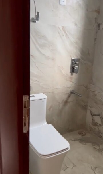 Bathroom in 4 BHK Apartment at Sector 92 – for Sale