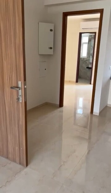Bathroom in 4 BHK Apartment at Sector 92 – for Sale