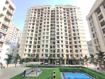 2 BHK Apartment For Rent in GE The Universe Mumbra Thane  8038523