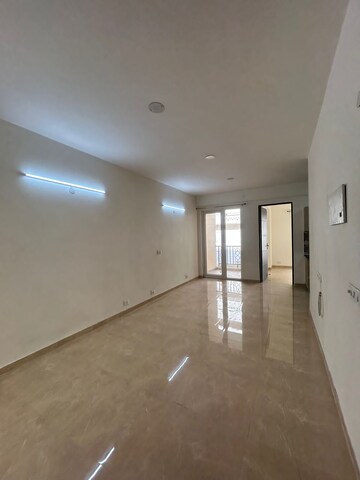 Building Lobby in 3 BHK Apartment at Signature Global Park 4 and 5, Sohna Sector 36 – for Rent