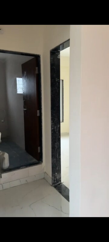 Building Lobby in 1 BHK Apartment at Hinjewadi – for Rent