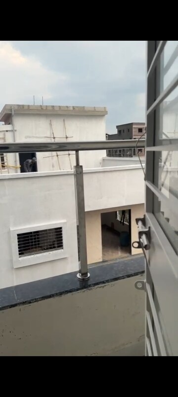 Kitchen in 1 BHK Apartment at Hinjewadi – for Rent