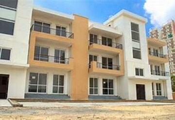 3 BHK Apartment For Rent in BPTP Park Elite Floor II, Sector 75
